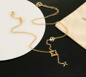 Logo Necklace