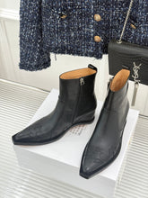 Load image into Gallery viewer, Leather Boots
