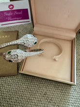 Load image into Gallery viewer, Serpenti Bracelet
