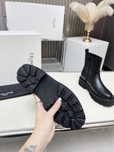 Load image into Gallery viewer, Leather Boots
