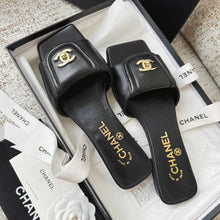 Load image into Gallery viewer, CC Sandals
