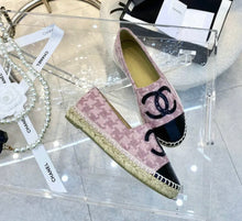 Load image into Gallery viewer, CC Espadrilles
