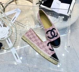 CC Espadrilles