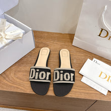 Load image into Gallery viewer, Cotton Sandals

