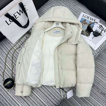 Load image into Gallery viewer, Logo Jacket
