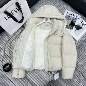 Logo Jacket