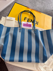 FF Tote