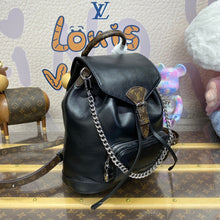 Load image into Gallery viewer, Montsouris Backpack
