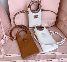 Load image into Gallery viewer, Ivy Mini Tote
