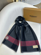 Load image into Gallery viewer, Cashmere Scarf
