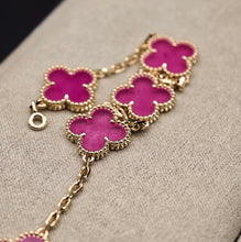 Load image into Gallery viewer, Alhambra Bracelet
