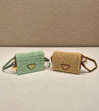 Load image into Gallery viewer, Mini Chain Bag
