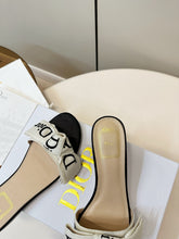 Load image into Gallery viewer, Cotton Sandals
