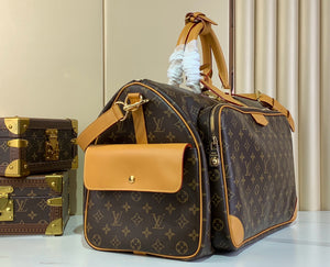 Keepall Cargo 50