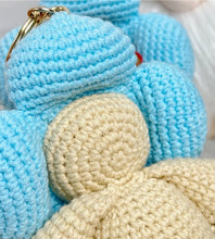 Load image into Gallery viewer, Plush Bag Charm/Keychain
