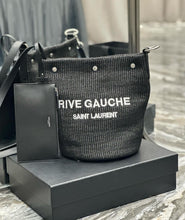 Load image into Gallery viewer, Rive Gauche Bucket
