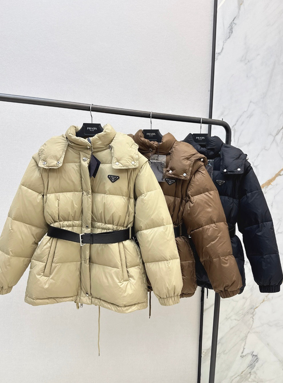 Logo Jacket