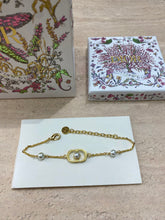 Load image into Gallery viewer, CD Bracelet
