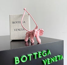 Load image into Gallery viewer, Bag Charm/Keychain

