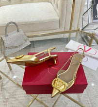 Load image into Gallery viewer, Logo Slingback

