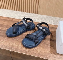 Load image into Gallery viewer, Wave Sandals
