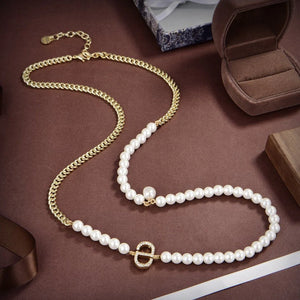 CD Necklace