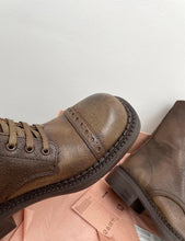 Load image into Gallery viewer, Leather Boots
