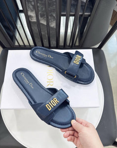 Leather Sandals