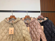 Load image into Gallery viewer, Quilted Jacket
