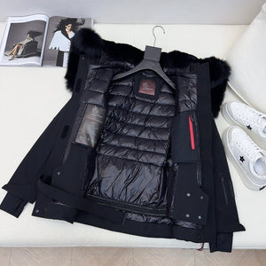 Laplance Jacket