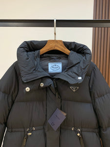 Logo Jacket