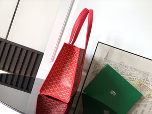 Villette Tote
