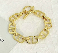 Load image into Gallery viewer, CD Bracelet
