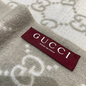 Cashmere Scarf