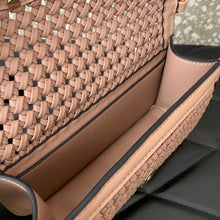 Load image into Gallery viewer, Loco Raffia Bag
