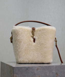 37 Mini Shearling