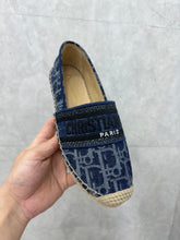 Load image into Gallery viewer, Granville Espadrilles
