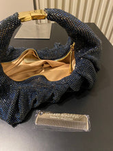 Load image into Gallery viewer, Crystal Shoulder Bag
