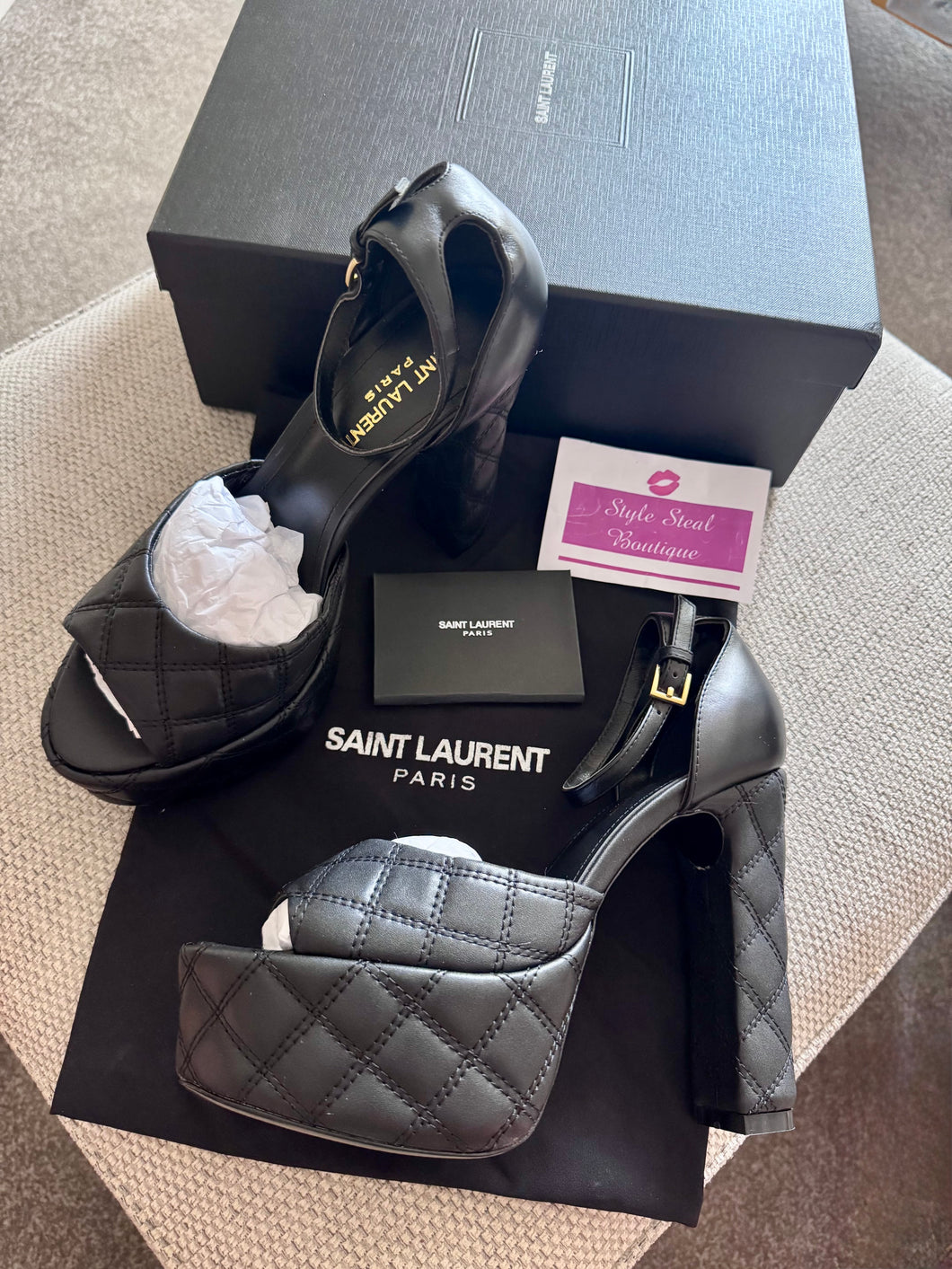 Ready to post Size 6 (39)
