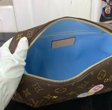 Load image into Gallery viewer, Cosmetic Pouch
