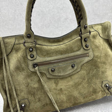 Load image into Gallery viewer, City Bag
