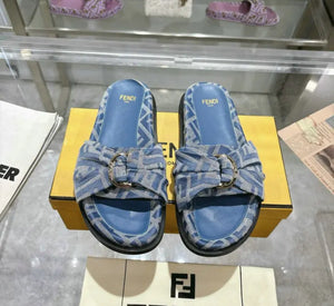 Feel Sandals