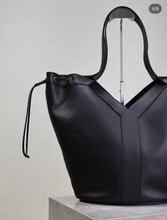 Load image into Gallery viewer, Drawstring Tote
