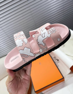 Chypre Sandals