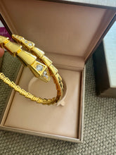 Load image into Gallery viewer, Serpenti Bracelet
