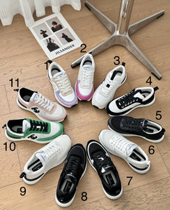 CC Sneaker