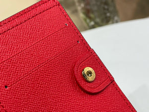Lisa Wallet