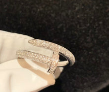 Load image into Gallery viewer, Original Quality Juste Un Clou Ring
