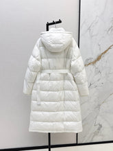 Load image into Gallery viewer, Logo Parka

