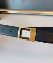 Load image into Gallery viewer, Leather Belt
